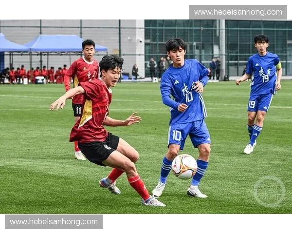 佛山足球联赛激战正酣全城热血燃动全民共享绿茵盛宴