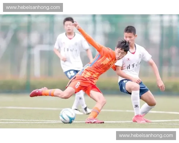 陕西足球联赛全面升级推动地方青训发展助力中国足球振兴新格局