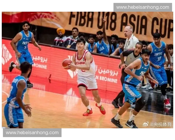 2025亚洲男篮锦标赛赛程公布 全面解析各队晋级之路