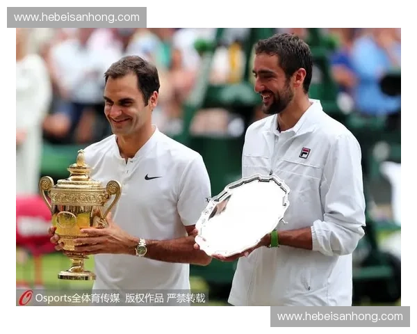 全面梳理2017温网赛程表的精彩对决与赛事亮点全方位展望深度